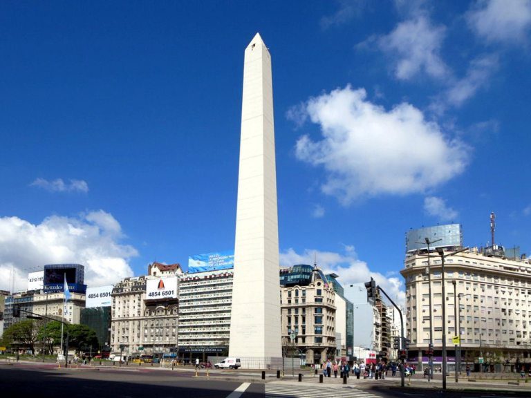 Visiter Des Monuments Fascinants Lors D un Voyage En Argentine Voyage 